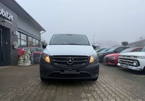 Mercedes-Benz Vito, 2021