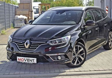 Renault Megane, 2018