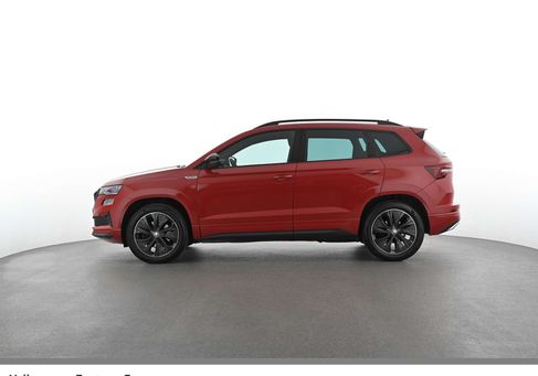 Skoda Karoq, 2023