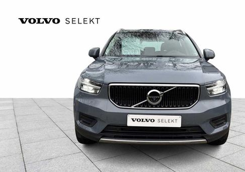 Volvo XC40, 2020 3
