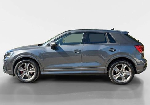 Audi Q2, 2022 2