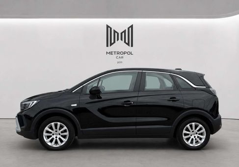 Opel Crossland X, 2022 2