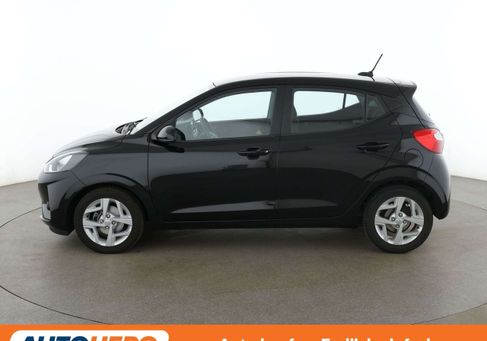 Hyundai i10, 2022 3