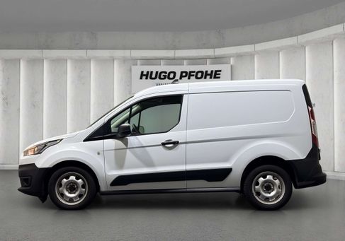 Ford Transit Connect, 2022