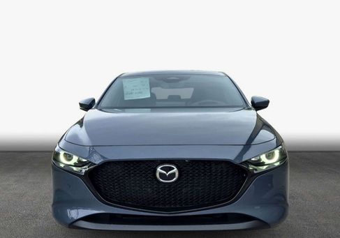 Mazda 3, 2026