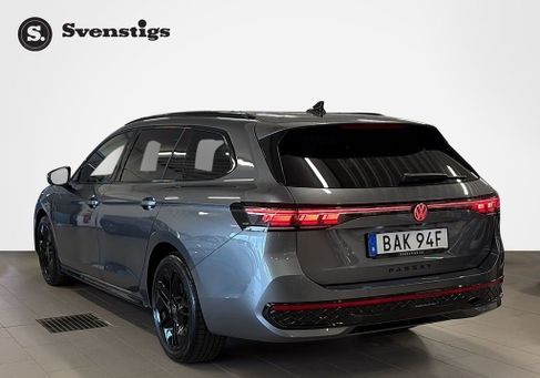 Volkswagen Passat Variant, 2026 3