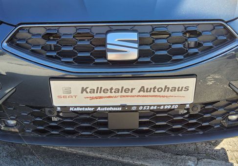 Seat Ibiza, 2026 2