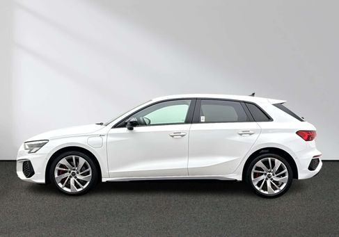 Audi A3, 2022 2