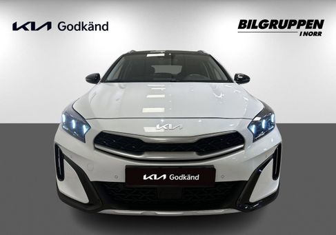 Kia XCeed, 2023 2