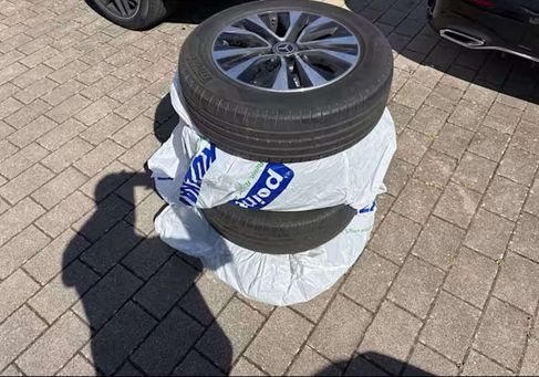 Mercedes-Benz A 200, 2023