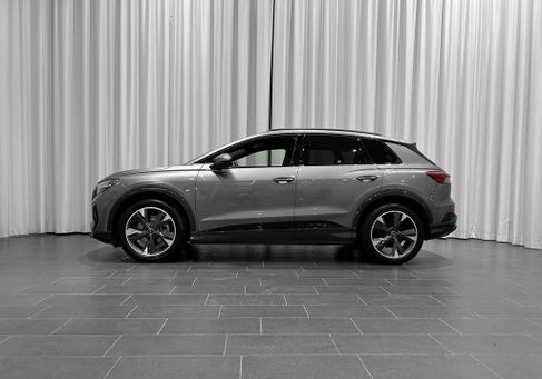 Audi Q4, 2025