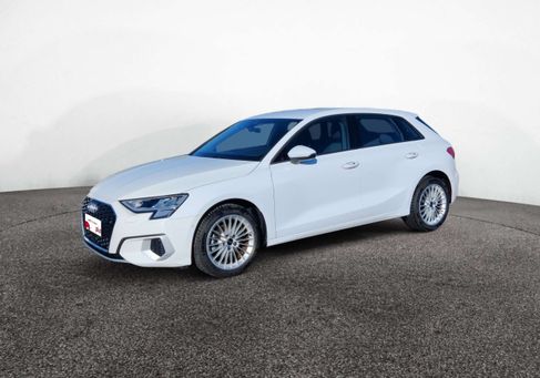Audi A3, 2023 2
