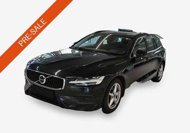 Volvo V60, 2023
