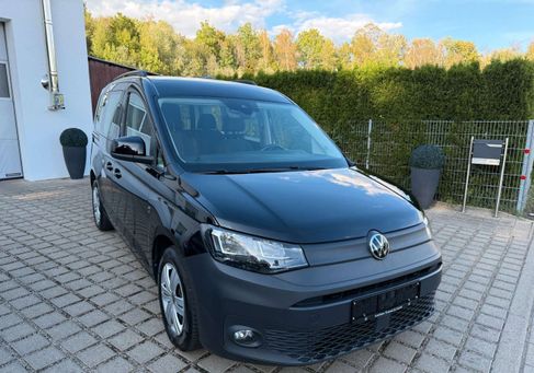 Volkswagen Caddy, 2022 3