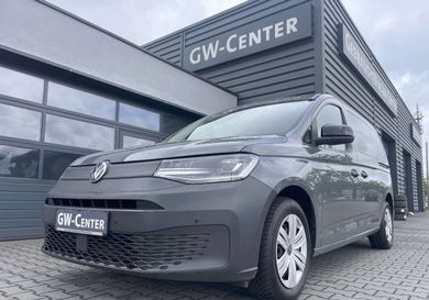 Volkswagen Caddy, 2024