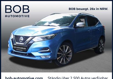 Nissan Qashqai, 2020