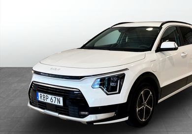 Kia Niro, 2025