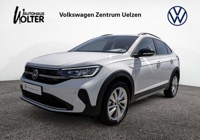 Volkswagen Taigo, 2026
