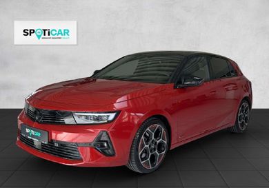 Opel Astra, 2022