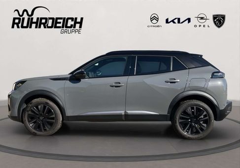 Peugeot 2008, 2024
