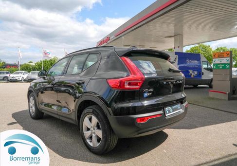 Volvo XC40, 2022 3