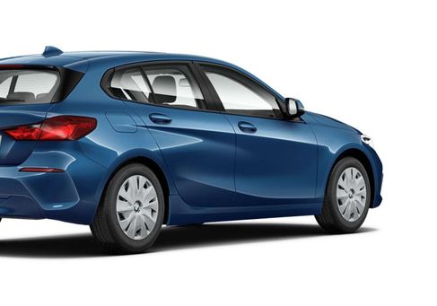 BMW 116, 2023 2