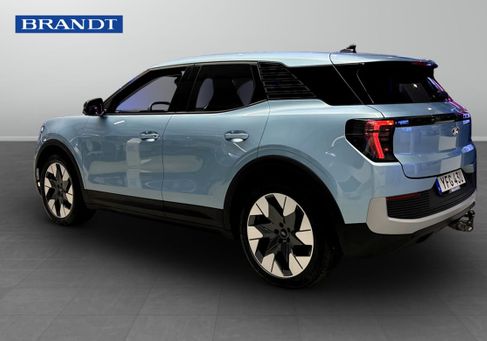 Ford Explorer, 2024