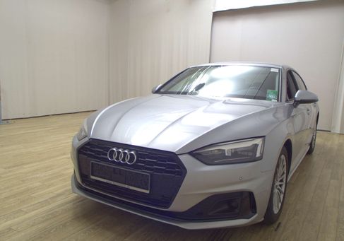 Audi A5, 2021 2