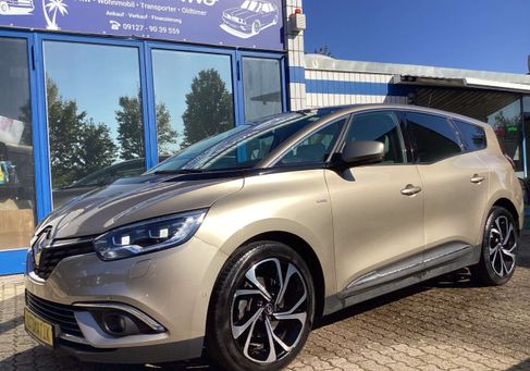 Renault Scenic, 2019