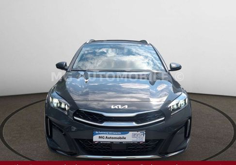 Kia XCeed, 2023