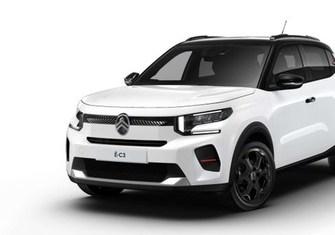 Citroën C3, 2026 2