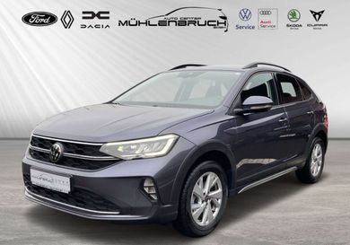Volkswagen Taigo, 2024