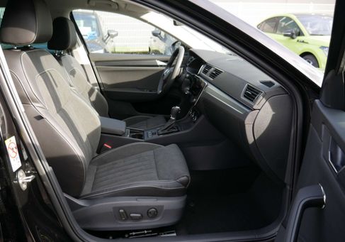 Skoda Superb, 2024