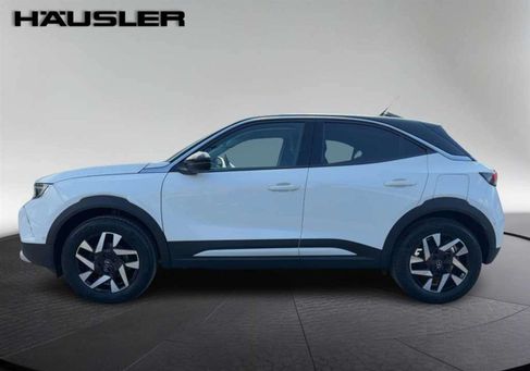 Opel Mokka, 2023 2