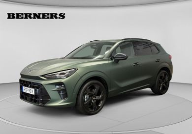 Cupra, 2026