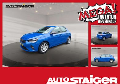 Opel Corsa, 2023