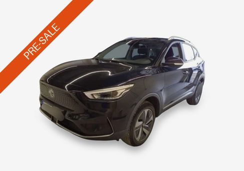 MG ZS, 2024 2