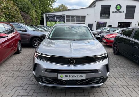 Opel Mokka, 2024 2
