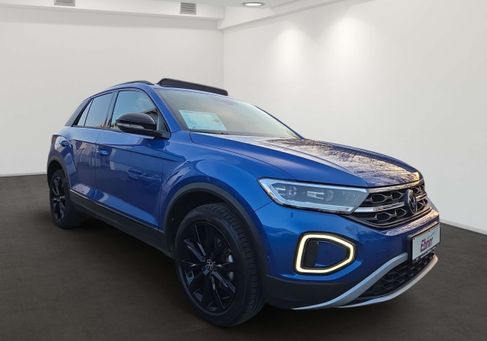 Volkswagen T-Roc, 2022
