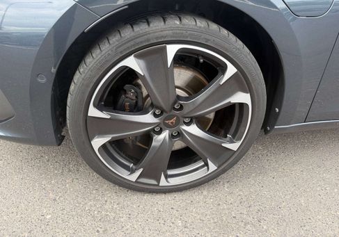 Cupra Leon, 2023