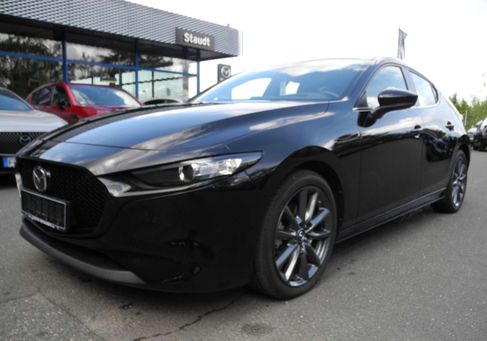 Mazda 3, 2023 2