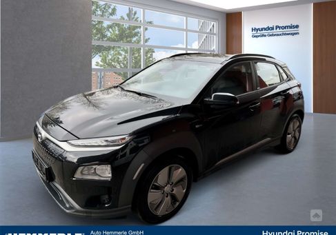 Hyundai Kona, 2021