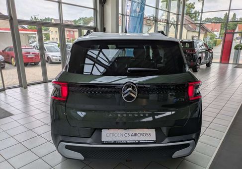 Citroën C3 Aircross, 2025 3