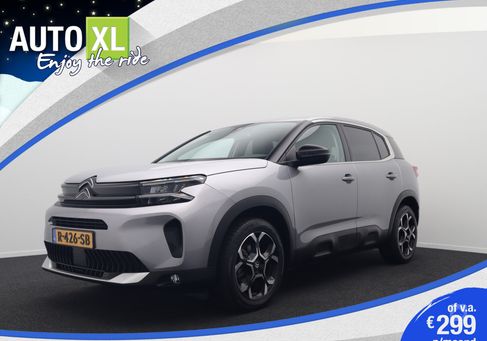 Citroën C5 Aircross, 2022