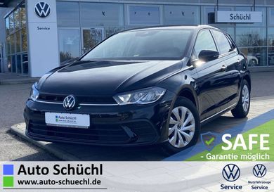 Volkswagen Polo, 2022