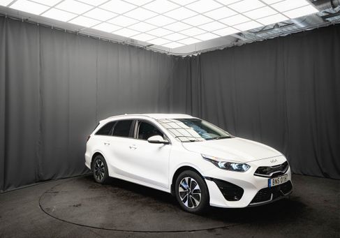 Kia Cee'd Sportswagon, 2022