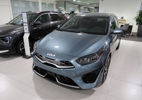 Kia Cee&#039;d Sportswagon, 2024