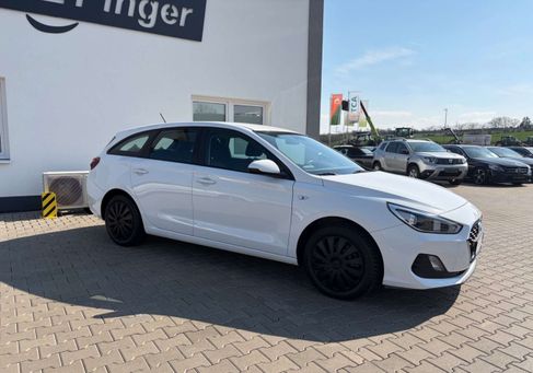 Hyundai i30, 2019 3