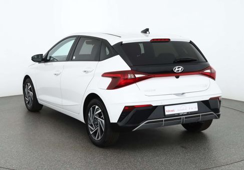Hyundai i20, 2026 3