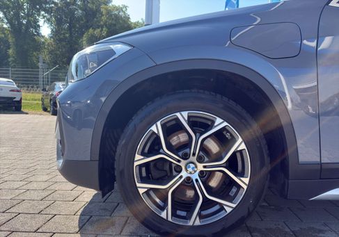 BMW X1, 2020 3
